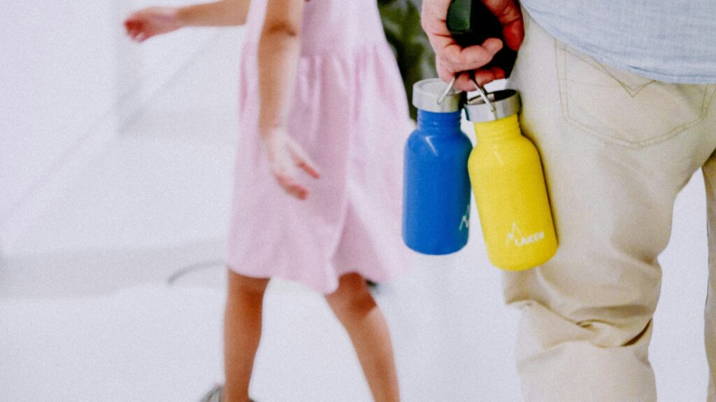 Best Water Bottles for Kids 2025: Ultimate Guide