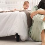 Difference Between Postnatal Depression and Baby Blues
