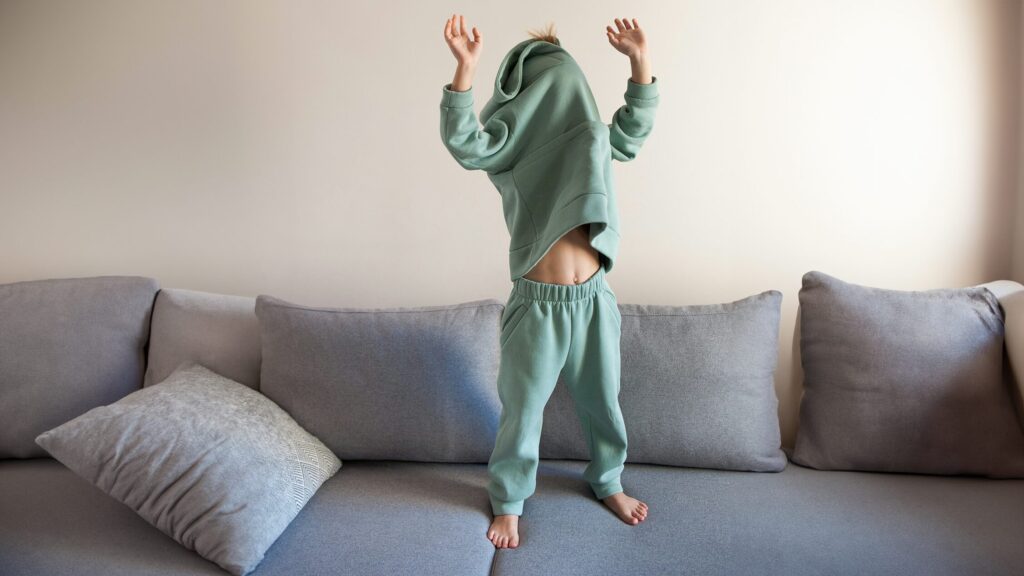 Toddler Nap Transition: When and How to Drop the Afternoon Nap