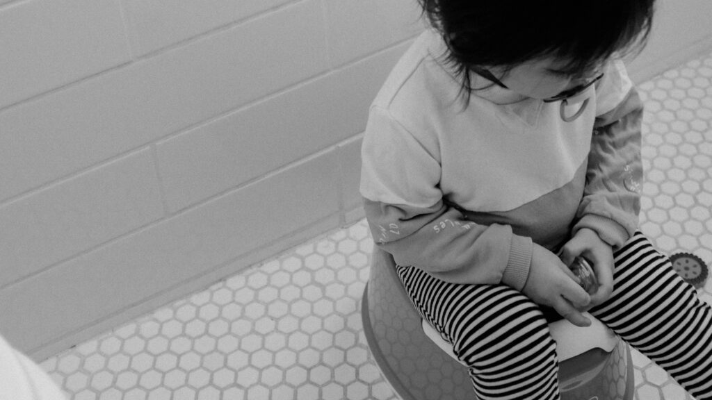 Potty Training: A Complete Guide for Parents