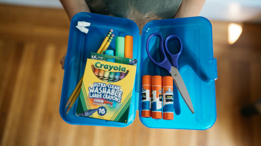 10 of the Best Pencil Cases for School 2025
