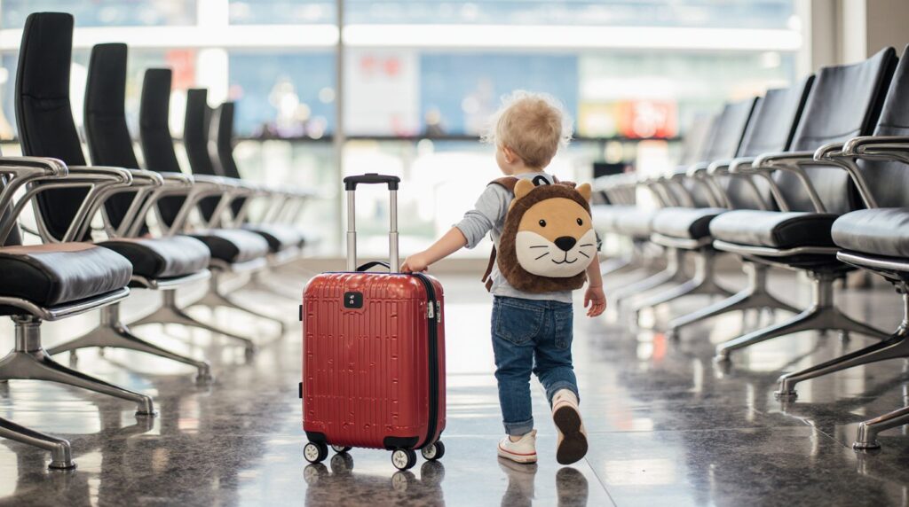 Best Children’s Luggage Options 2025 Ultimate Guide