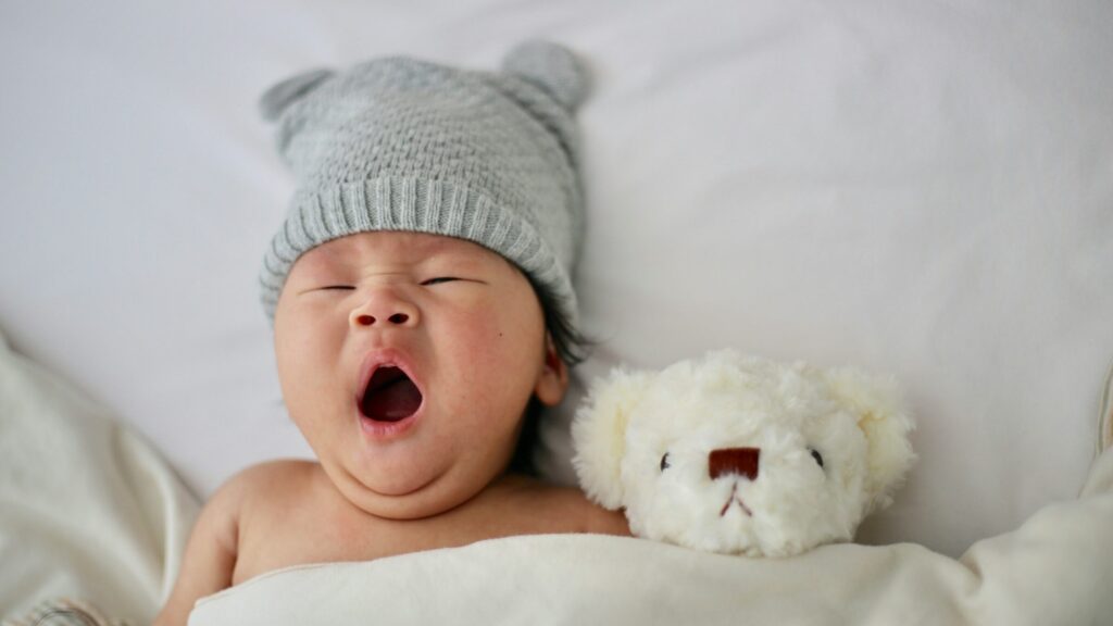 Is It Safe to Use a White Noise Machine for Babies? Ultimate Guide