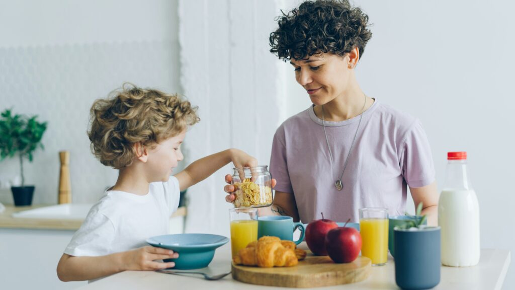 How to Deal with Picky Eating in Preschoolers: 10 Tried Tips