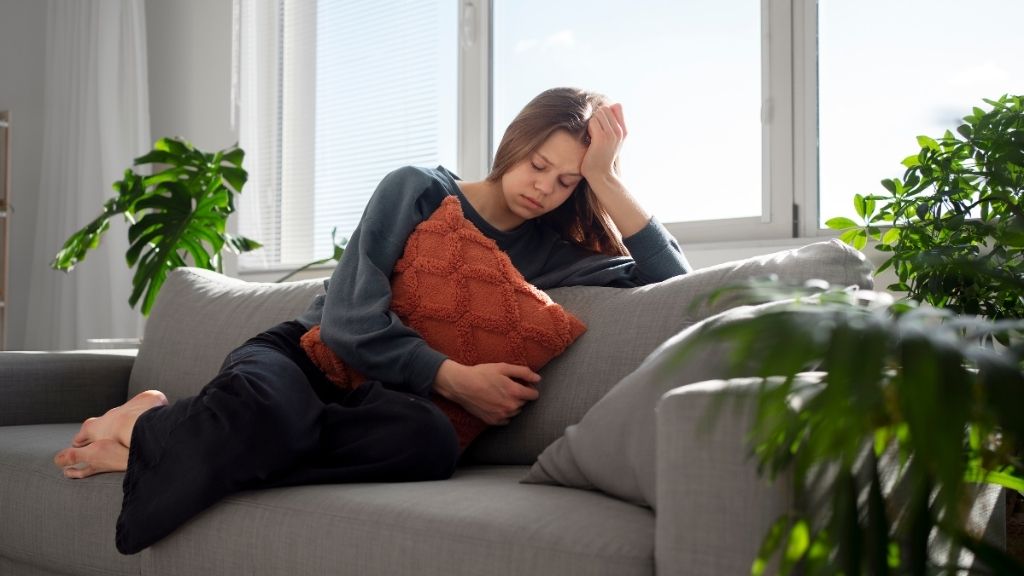 Pregnancy Fatigue: Why It Happens and How to Manage It