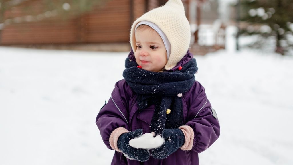 Best Baby and Toddler Snowsuits in 2025, Tried and Tested