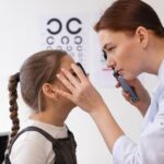 When Should Children Have an Eye Test? Complete Parent’s Guide