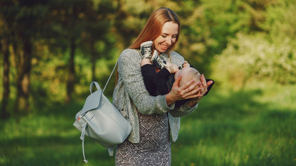 Best changing bags tested by parents 2025
