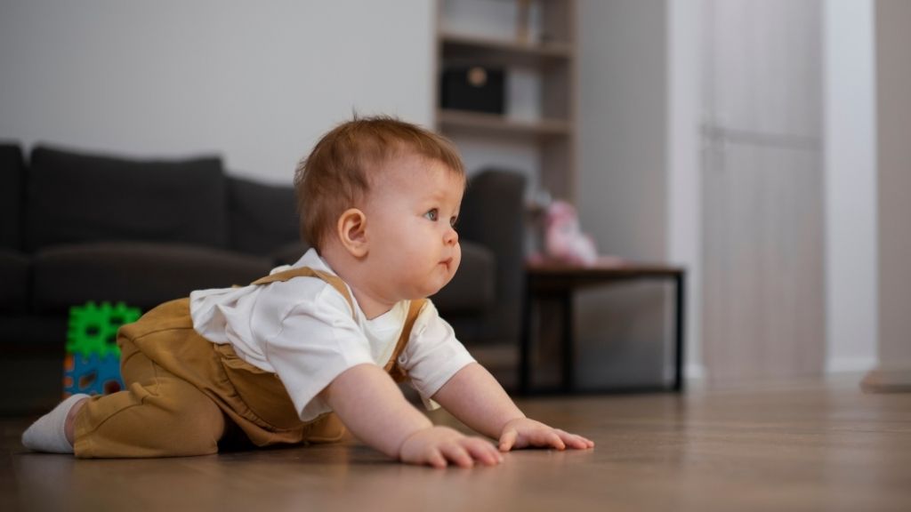 Signs of Developmental Delays in Babies: A Parent’s Guide