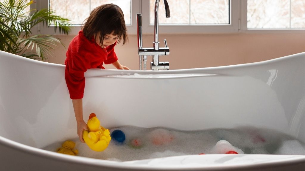 Best Bath Toy Storage Solutions Parent Tested & Practical Picks
