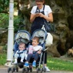 Best Double Prams, Pushchairs and Buggies of 2025, Tried and Tested by Parents and Their Babies