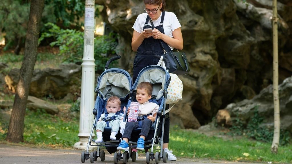 Best Double Prams, Pushchairs and Buggies of 2025, Tried and Tested by Parents and Their Babies
