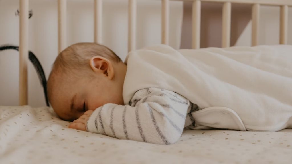Best Baby Sleep Sacks and Sleeping Bags UK 2025, Complete Tog Guide