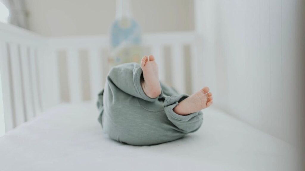 Best Baby Mattresses of 2025 Safe Comfy and Parent Approved