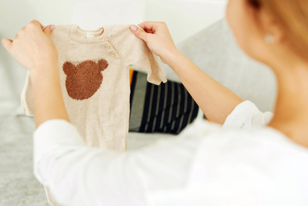 Newborn Care and Early Weeks Guide UK 2025