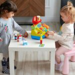 Best Interactive and Educational Toys for 4 Year Olds 2025