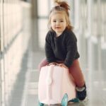 Best Childrens Luggage Options Ultimate Guide